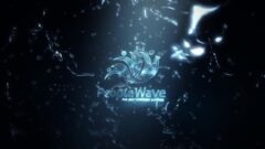 Water Splash Logo Intro – Liquid Motion Reveal – E616